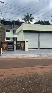Image of 1250 Sq.ft 2 BHK Independent House for rent in Parippally, Kollam for Rs. 15000