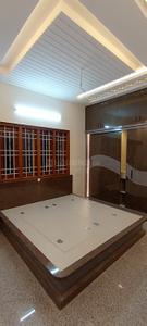 Bedroom Image of 2600 Sq.ft 3 BHK Independent House for sale in JP Nagar Bengaluru for Rs. 18500000