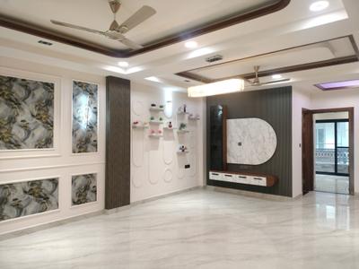 Living Room Image of 1620 Sq.ft 3 BHK Builder Floor for sale in BPTP District 3, Sector 85 Faridabad for Rs. 17000000