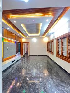 Hall Image of 3600 Sq.ft 7 BHK Independent House for sale in Nagasandra, Bengaluru North Bengaluru for Rs. 23000000