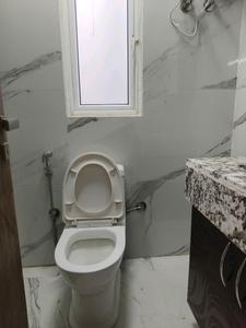 Bedroom One Image of 1123 Sq.ft 2.5 BHK Apartment / Flat for sale in Smartworld Gems, Sector 89 Gurgaon for Rs. 13500000