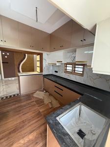 Kitchen Image of 2000 Sq.ft 3 BHK Independent House for sale in Thrippunithura Kochi for Rs. 13000000