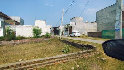 Image of 1250 Sq.ft Residential Plot / Land for sale in Sevai, Lucknow for Rs. 3375000