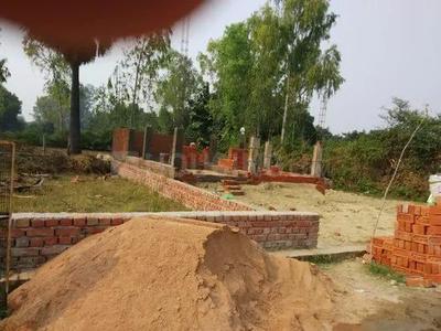 Image of 1170 Sq.ft Residential Plot / Land for sale in Jewar, Greater Noida for Rs. 3250000