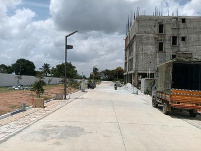 Image of 1500 Sq.ft Residential Plot / Land for sale in K R Puram, Bengaluru for Rs. 14400016