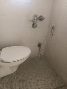 Common Bathroom Image of 950 Sq.ft 2 BHK Apartment / Flat for rent in Magarpatta Iris, Magarpatta City Pune for Rs. 34000
