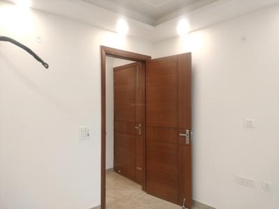 Bedroom Image of 1305 Sq.ft 3 BHK Builder Floor for sale in BPTP District 5, Sector 84 Faridabad for Rs. 14500000