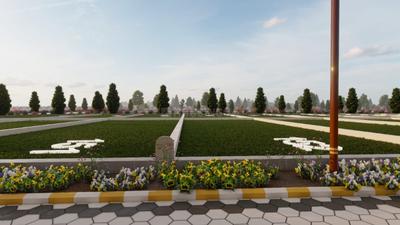 Image of 166 Sq.ft Residential Plot / Land for sale in Riyasat Neelkanth Nagar, Chaksu, Jaipur for Rs. 3991507