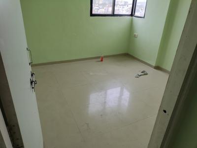 Bedroom Image of 1000 Sq.ft 2 BHK Apartment / Flat for rent in Laabham Residency Phase 1, Pipliyahana Indore for Rs. 15000