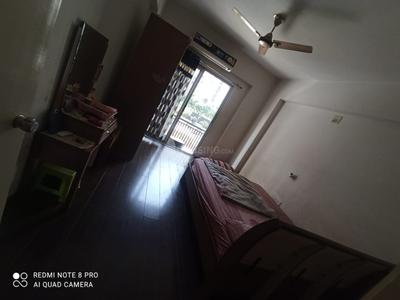 Hall Image of 1485 Sq.ft 3 BHK Apartment / Flat for sale in Orchid Harmony, Shela Ahmedabad for Rs. 7200000