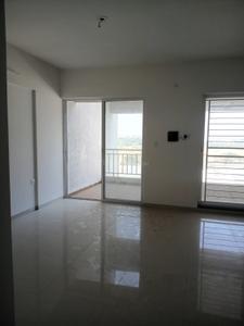 Hall Image of 1092 Sq.ft 2 BHK Apartment / Flat for rent in Nandan Carnival, Adgaon Nashik for Rs. 15000