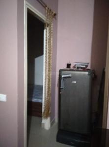 Hall Image of 462 Sq.ft 1 BHK Apartment / Flat for rent in Ambuja Utalika Effieciency And Comfort, Mukundapur Kolkata for Rs. 19000