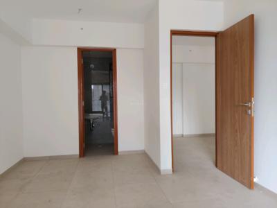 Bedroom Image of 910 Sq.ft 2 BHK Apartment / Flat for sale in Lodha Eternis Serena, Andheri East Mumbai for Rs. 23300000