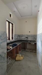 Kitchen Image of 800 Sq.ft 2 BHK Independent House for sale in Rohta Agra for Rs. 3400000