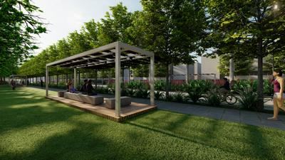 Image of 600 Sq.ft Residential Plot / Land for sale in Boria Kal, Raipur for Rs. 2100000