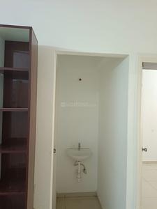 Bedroom Image of 900 Sq.ft 2 BHK Apartment / Flat for rent in Thirumazhisai Chennai for Rs. 23000