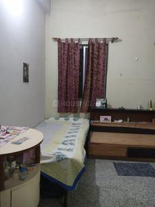 Hall Image of Shared Room for PG in Jodhpur Park, Kolkata