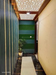 Balcony Image of 1259 Sq.ft 3 BHK Builder Floor for sale in Shastri Nagar Ghaziabad for Rs. 4590862
