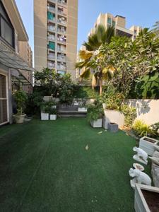 Image of 2556 Sq.ft 4 BHK Villa for sale in South Bopal, Ahmedabad for Rs. 50000000