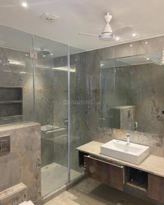 Bathroom Image of 1125 Sq.ft 3 BHK Builder Floor for sale in Naraina New Delhi for Rs. 26000000