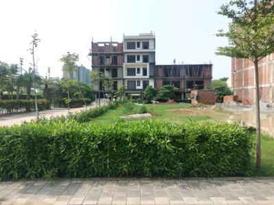 Image of 172 Sq.ft Residential Plot / Land for sale in BPTP District 4, Sector 84, Faridabad for Rs. 36140000