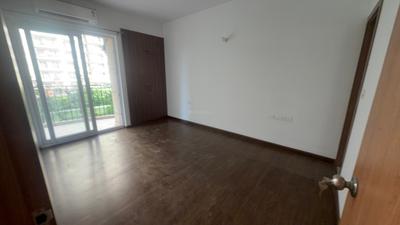Bedroom Image of 1675 Sq.ft 3 BHK Apartment / Flat for rent in ATS Nobility, Noida Extension Greater Noida for Rs. 36000