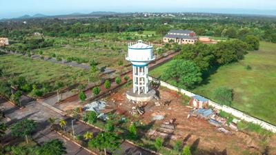 Image of 1320 Sq.ft Residential Plot / Land for sale in Palasamudram, Sri Sathya Sai for Rs. 2600000