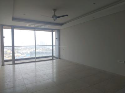 Living Room Image of 2200 Sq.ft 3 BHK Apartment / Flat for sale in Panchshil Towers, Chokhi Dhani Pune for Rs. 39000000