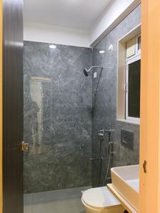 Bedroom Image of 670 Sq.ft 1 BHK Apartment / Flat for sale in Thakurli Thane for Rs. 4500000