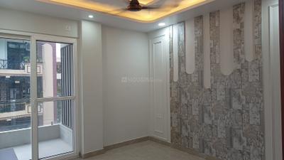 Bedroom Image of 1800 Sq.ft 3 BHK Builder Floor for sale in Vaishali Ghaziabad for Rs. 18500000