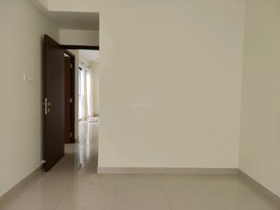 Bedroom Image of 860 Sq.ft 2 BHK Apartment / Flat for sale in Dynamix Divum, Malad East Mumbai for Rs. 27000000