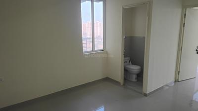 Living Room Image of 362 Sq.ft 1 BHK Apartment / Flat for sale in Pyramid Altia, Sector 70 Gurgaon for Rs. 5300000
