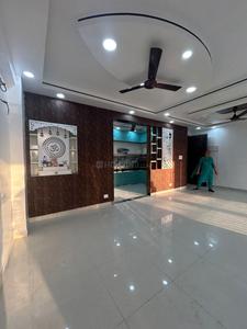 3.5 BHK Flat
