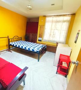 Bedroom Image of Puspas in Zoo Tiniali, Guwahati