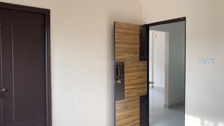 Nallurhalli, Whitefield Bedroom 1