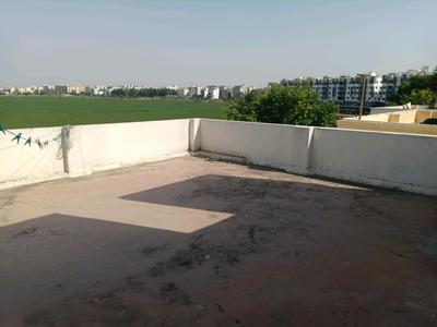 Terrace Image of 3500 Sq.ft 6 BHK Villa for sale in Pragathi Nagar Hyderabad for Rs. 27400000