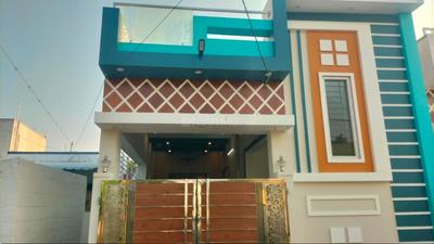 Image of 1000 Sq.ft 2 BHK Independent House for sale in Avadi, Chennai for Rs. 3350000
