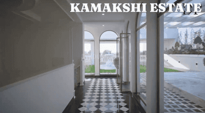 Image of 7000 Sq.ft 6 BHK Villa for sale in DLF Phase 1, Gurgaon for Rs. 380000000