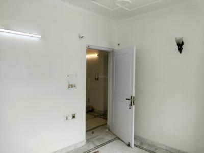 Bedroom Image of 1850 Sq.ft 3 BHK Apartment / Flat for sale in Garden Estate, Sector 22 Dwarka New Delhi for Rs. 32500000