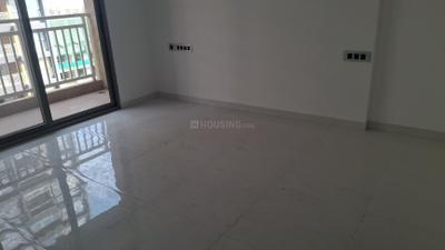 Bedroom Image of 2250 Sq.ft 4.5 BHK Apartment / Flat for sale in Bramha The Collection, Wadgaon Sheri Pune for Rs. 28500000
