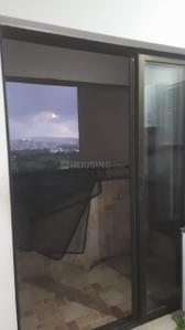 Kitchen Image of 618 Sq.ft 1 BHK Apartment / Flat for sale in Saarrthi Souvenir, Baner Pune for Rs. 5800000