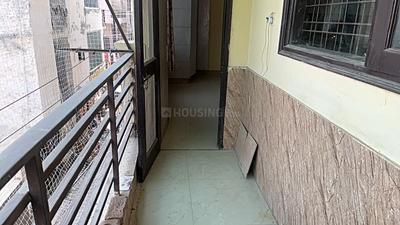 Image of 650 Sq.ft 2 BHK Builder Floor for rent in Palam Vihar Extension, Gurgaon for Rs. 20000