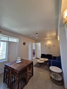 Hall Image of 860 Sq.ft 2 BHK Apartment / Flat for sale in BDI Ambbaram Phase 3, Tapukara Bhiwadi for Rs. 2940000