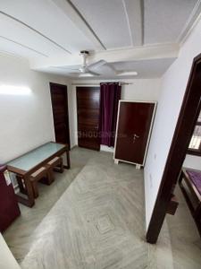 1 BHK Independent Builder Floor