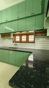 Kitchen Image of 2000 Sq.ft 4 BHK Independent House for sale in Pukkattupady Kochi for Rs. 9800000