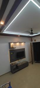 Bedroom Image of 675 Sq.ft 1.5 BHK Apartment / Flat for sale in Aaryan Mayuri Enclave, Wagholi Pune for Rs. 4500000
