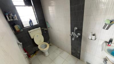 Image of 1250 Sq.ft 2 BHK Apartment / Flat for sale in Reelicon Garden Grove, Ambegaon Budruk, Pune for Rs. 8500000