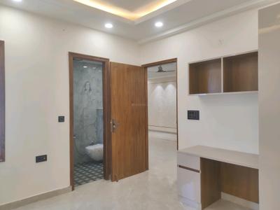 Bedroom Image of 2565 Sq.ft 4 BHK Builder Floor for sale in Ridhi Signature Floors, Green Field Colony Faridabad for Rs. 22700000
