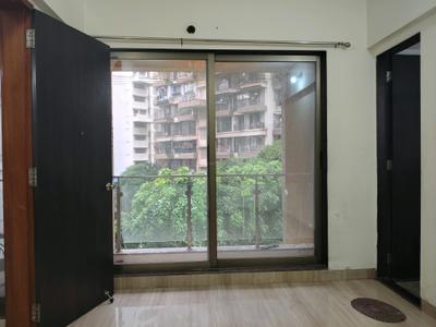 Bedroom Image of 1170 Sq.ft 2 BHK Apartment / Flat for sale in Chhadva Galaxy, Kamothe Navi Mumbai for Rs. 12500000