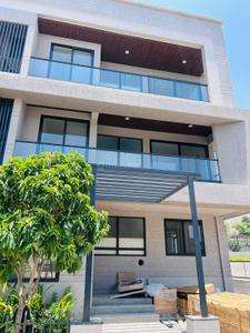 Image of 3300 Sq.ft 4 BHK Villa for sale in Supreme Villagio, Somatane, Pune for Rs. 27000000